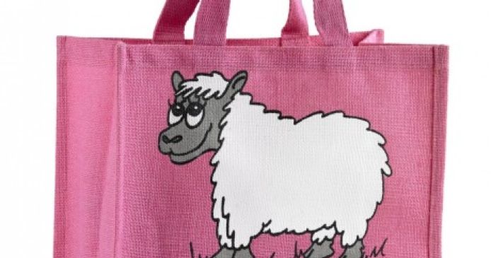 Interview: Vanessa Bee Designs Knitting Blog