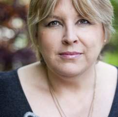 Meet the designer: Julie Ferguson