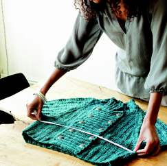 5 mins with… Sally Melville