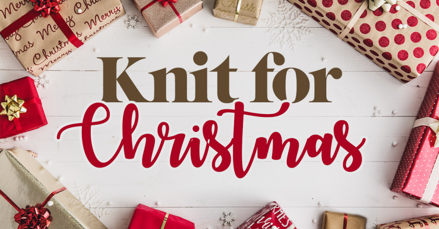 Knit For Christmas