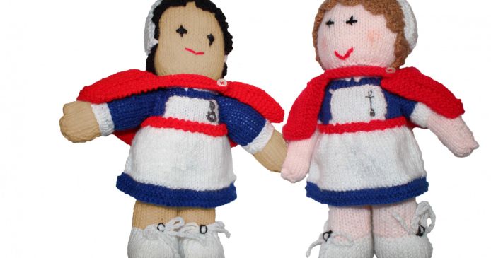 Charity of the month: Newlife Foundation Knitting Blog