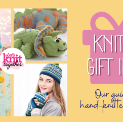 Knitted Gift Ideas