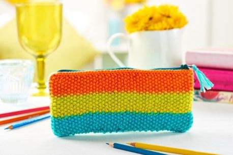 15 Crafty Projects To Do With The Kids This Summer Knitting Blog