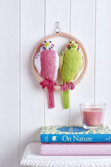 19 Knits For Summer Knitting Blog