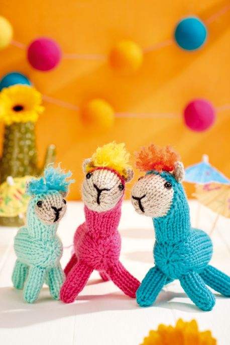 19 Knits For Summer Knitting Blog