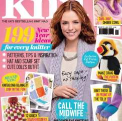 Exclusive Preview! LK 114 January 2017!