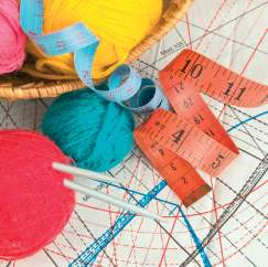 Coming soon on the Let’s Knit blog