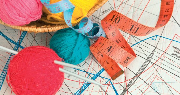 Coming soon on the Let’s Knit blog Knitting Blog