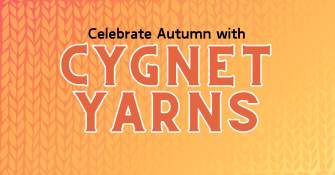 Celebrate Autumn with Cygnet Yarns Knitting Blog