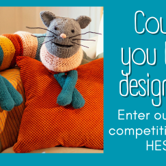 New Knitting Designer Competition With Home Energy Scotland