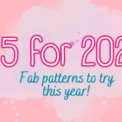 25 Knitting Patterns for 2025