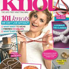 Announcing… Let’s Knot Magazine!