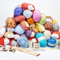 Let’s Knit Bumper Giveaways: Let’s Knit Yarn Bundle