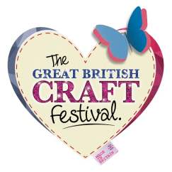 Let’s Knit Bumper Giveaways: Tickets to the Great British Craft Festival
