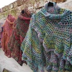 SingularOne & A Woolly Tail