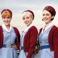 Why We Love Call The Midwife