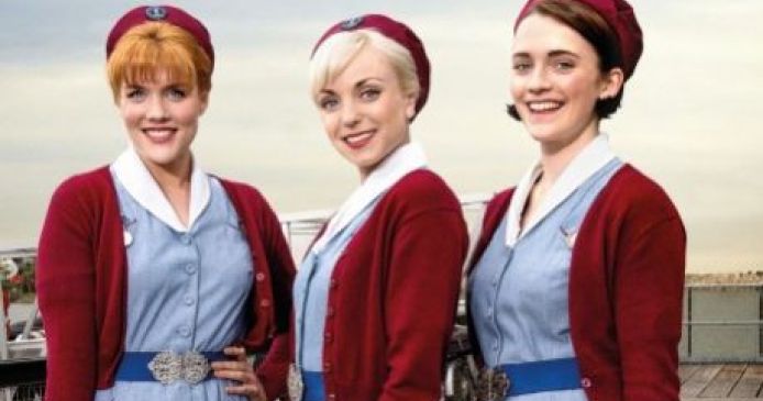 Why We Love Call The Midwife Knitting Blog