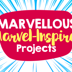 20 Marvellous Marvel-inspired Patterns To Knit & Crochet