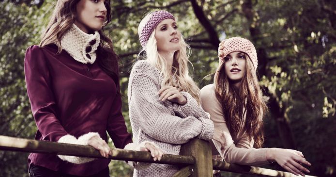 Interview: Novello Noades of Noood London Knitting Blog