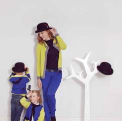 Milla Mia’s spooky new knitting collection