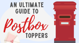 Postbox Toppers: Your Ultimate Guide To Getting Started