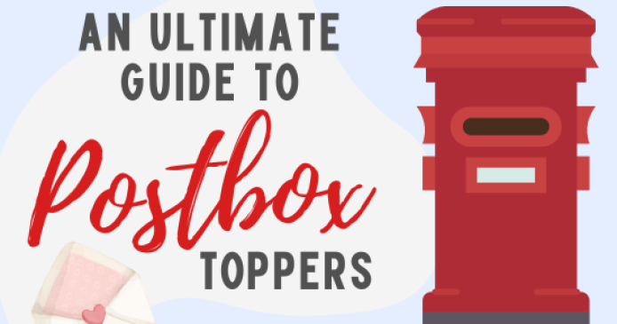 Postbox Toppers: Your Ultimate Guide To Getting Started Knitting Blog