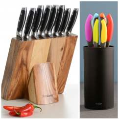 Let’s Knit Bumper Giveaways: ProCook