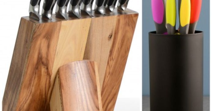 Let’s Knit Bumper Giveaways: ProCook Knitting Blog