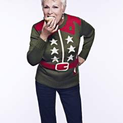 Julie Walters, Gok Wan and Arlene Phillips involved in this year’s Save the Children campaign!