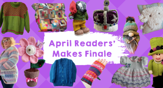 April 2022 Readers’ Makes Finale!