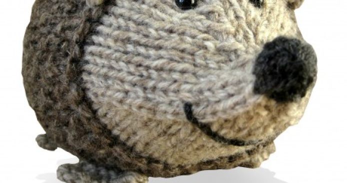 Charity of the month: Knit for Nature Knitting Blog