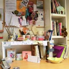 Interview: Ruth Maddock from Lupin and Rose