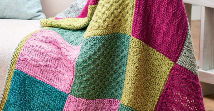 #LKsecretgarden: win a bumper yarn stash!