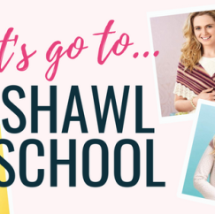 A Beginner’s Guide To Knitting A Shawl