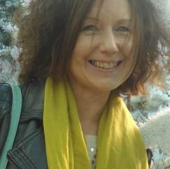 Meet the designer: Siân Brown