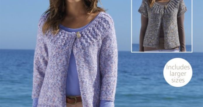 Behind the scenes with… Sirdar Knitting Blog