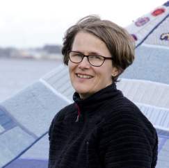 SISSE FOG ODGAARD – #UNFINISHED