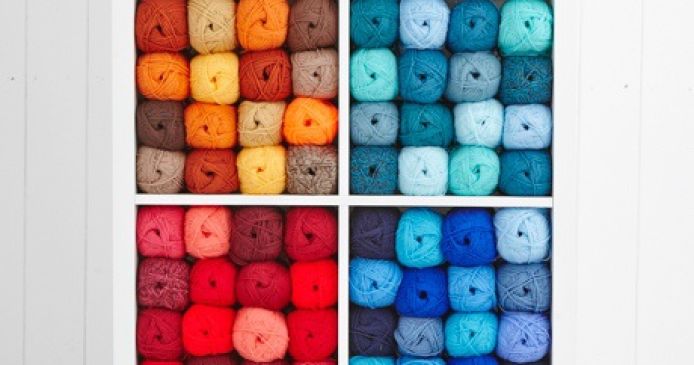 Stylecraft needs you! Knitting Blog