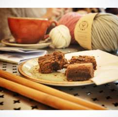 Let’s Knit Bumper Giveaways: Stitch & Story Knitting Workshops