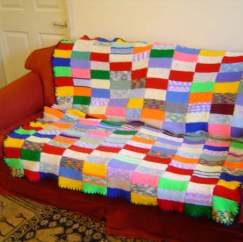 Charity of the month: The Linus Project