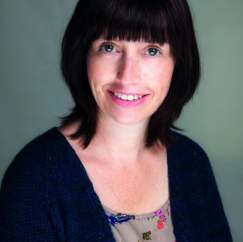 Interview: a moment with Sue Stratford