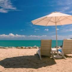 10 Reasons To Love Summer Knitting