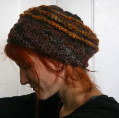 Guest post: My needles and I