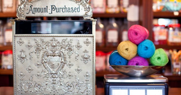 Yarn review: West Yorkshire Spinners Signature 4ply Knitting Blog