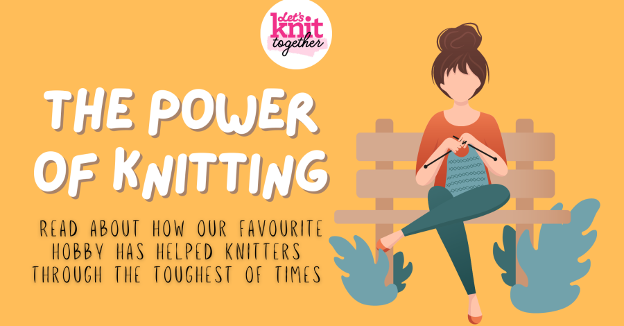 The Power of Knitting