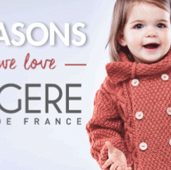 5 Reasons Why We Love Bergère De France