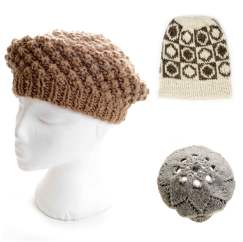 Let’s Knit Bumper Giveaways: TOFT