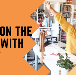 Life On The Grid With Toni Lipsey