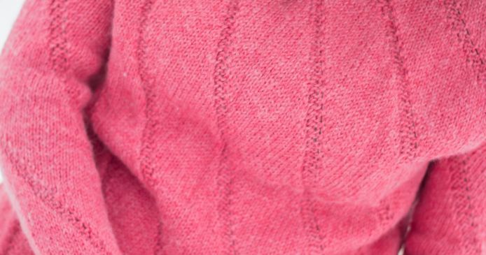 Knit to Flatter with Jenise Reid: Knitting For Your Body Type Knitting Blog