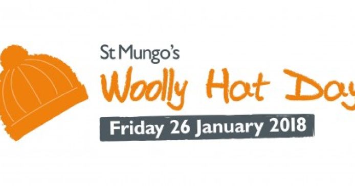 Support Woolly Hat Day 2018 Knitting Blog